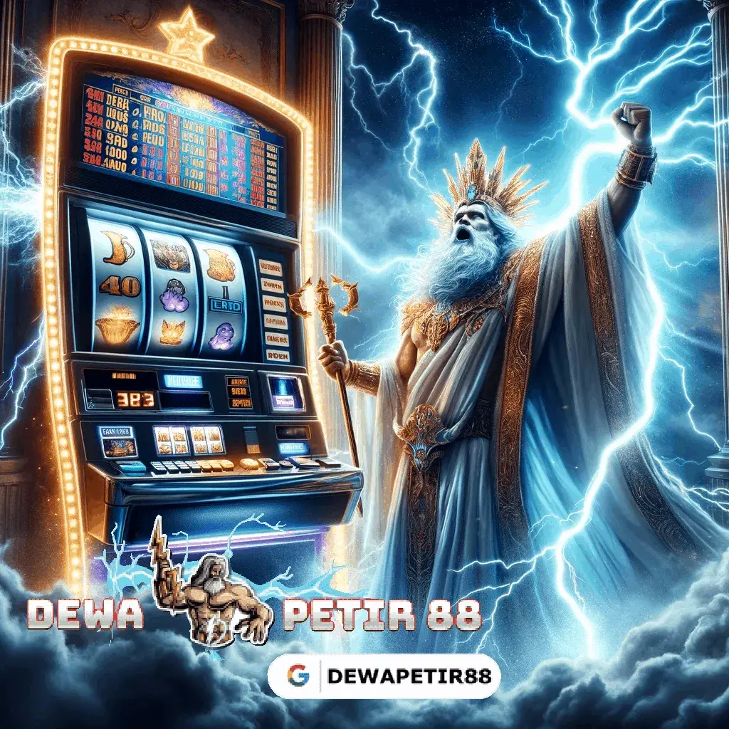 DEWAPETIR88: The Premier Online Gaming Platform in 2025