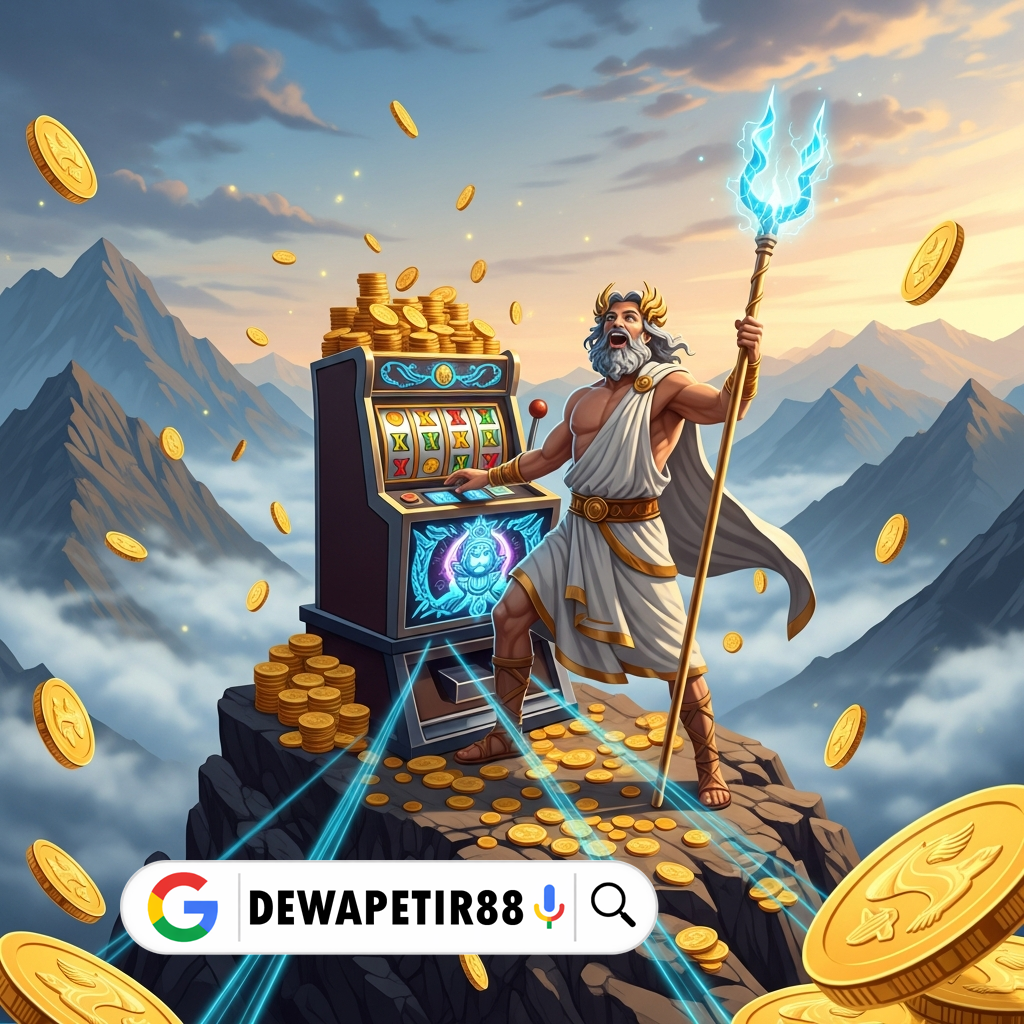 DEWAPETIR88